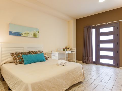 APPARTEMENT 4 personnes - Standard
