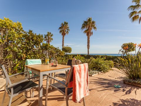 APPARTEMENT 4 personnes - Standard