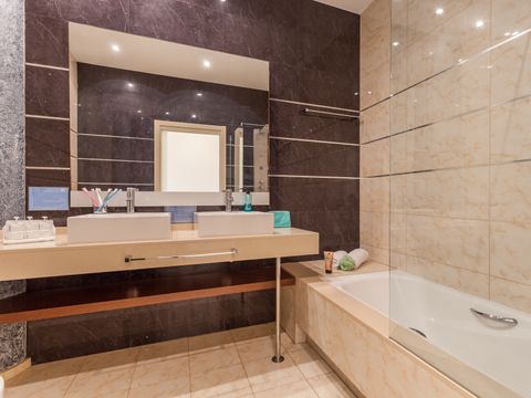 APPARTEMENT 4 personnes - Standard