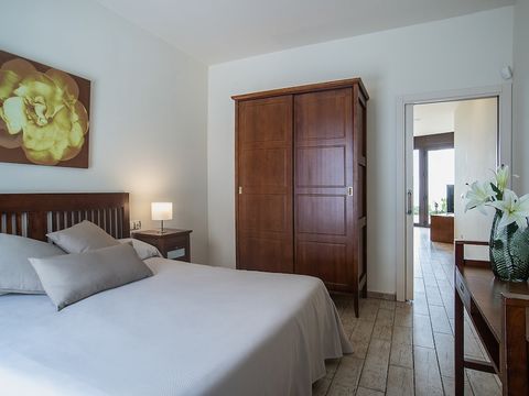 APPARTEMENT 4 personnes - Standard