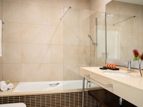 APPARTEMENT 4 personnes - Standard