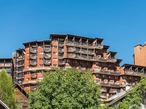 Pierre & Vacances Résidence L'Ours Blanc - Camping Isère - Image N°5