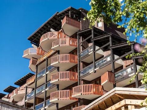 Pierre & Vacances Résidence L'Ours Blanc - Camping Isère - Image N°3