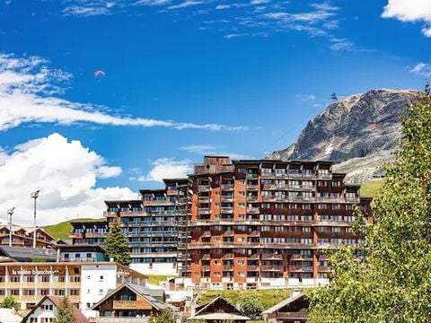 Pierre & Vacances Résidence L'Ours Blanc - Camping Isère - Image N°4