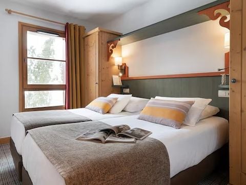 Pierre & Vacances Premium Résidence Arc 1950 Le Village - Camping Savoie - Image N°35