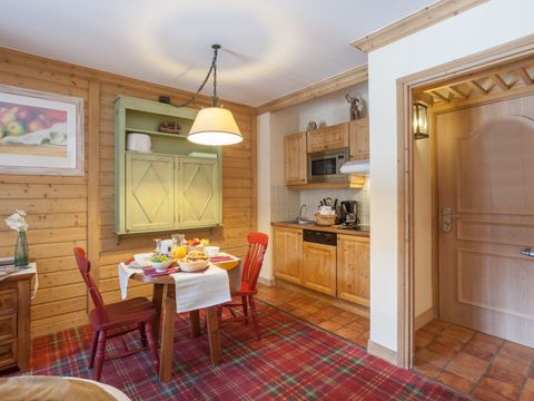 APPARTEMENT 2 personnes - Suite standard