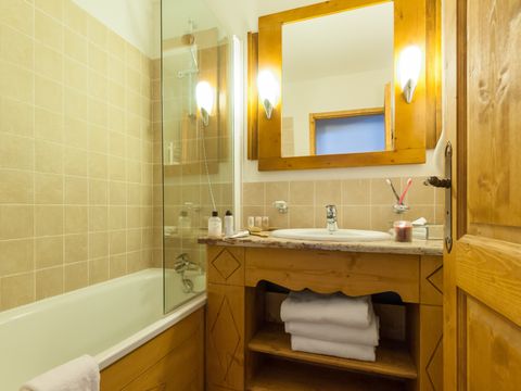 APPARTEMENT 4 personnes - Prince Des Cimes Standard