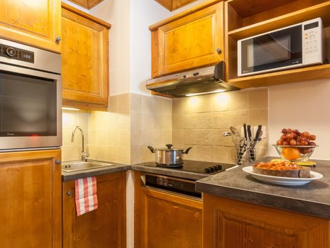 APPARTEMENT 4 personnes - Prince Des Cimes Standard