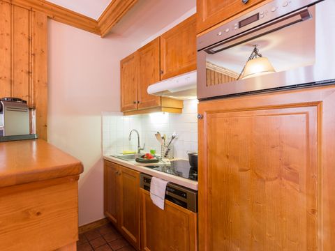 APPARTEMENT 6 personnes - Supérieure