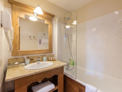 APPARTEMENT 6 personnes - Supérieure