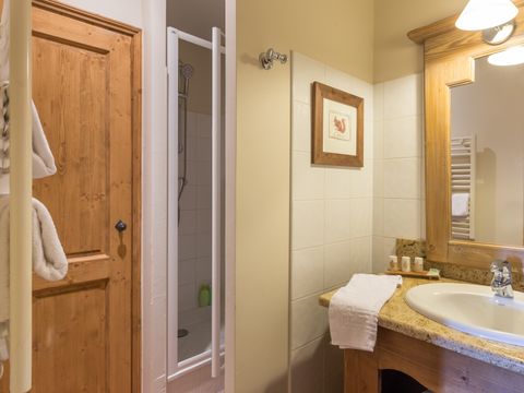 APPARTEMENT 6 personnes - Supérieure