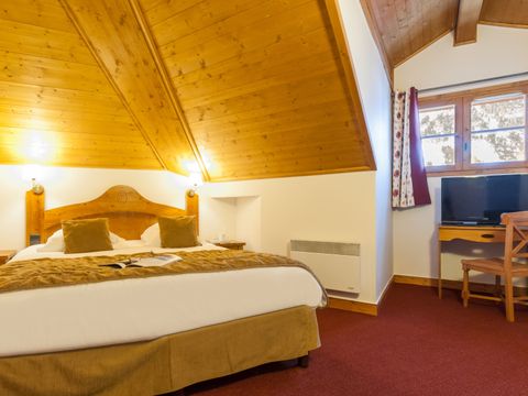 APPARTEMENT 6 personnes - Prince Des Cimes Supérieur