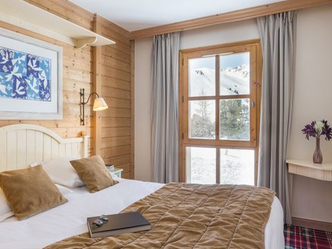 APPARTEMENT 8 personnes - Standard