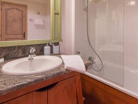 APPARTEMENT 8 personnes - Standard