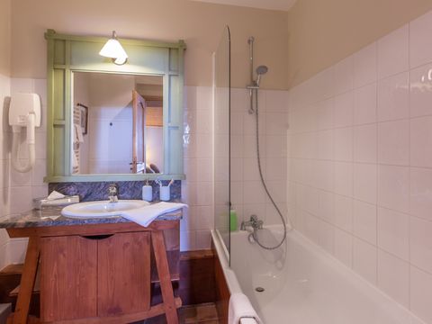 APPARTEMENT 8 personnes - Standard