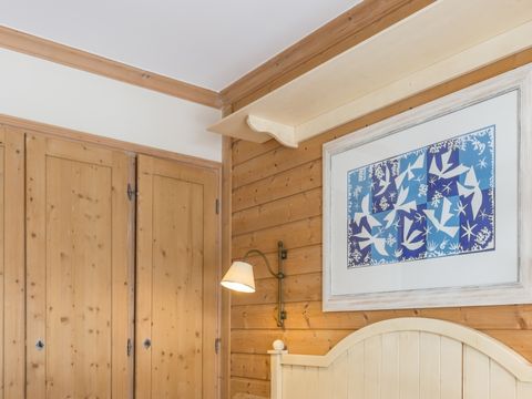 APPARTEMENT 8 personnes - Standard