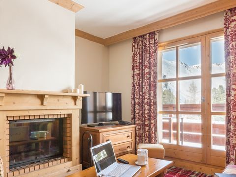 APPARTEMENT 8 personnes - Standard