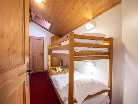 APPARTEMENT 8 personnes - Supérieure