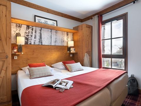 APPARTEMENT 2 personnes - Suite standard