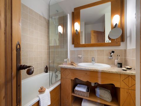 APPARTEMENT 4 personnes - Prince Des Cimes Standard