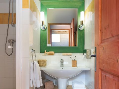 APPARTEMENT 6 personnes -  2 chambres - Piscine extérieure - Supérieur - Balcon