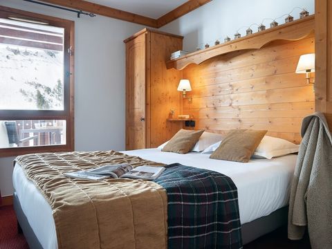 APPARTEMENT 6 personnes - Prince Des Cimes Supérieur