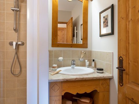 APPARTEMENT 6 personnes - Prince Des Cimes Supérieur