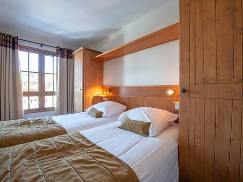 APPARTEMENT 8 personnes - Standard