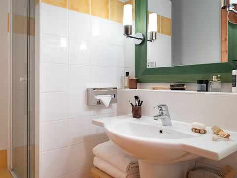 APPARTEMENT 8 personnes - Supérieure