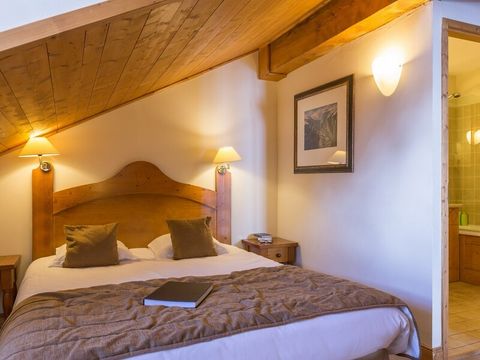 Appartement 10 personnes - Prince Des Cimes Supérieur