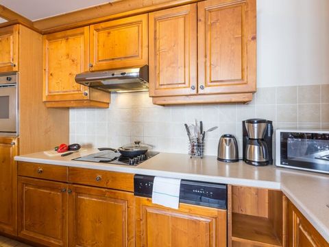 Appartement 10 personnes - Prince Des Cimes Supérieur