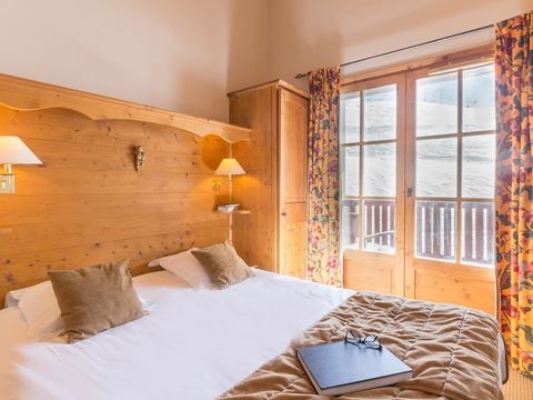 Appartement 10 personnes - Prince Des Cimes Supérieur