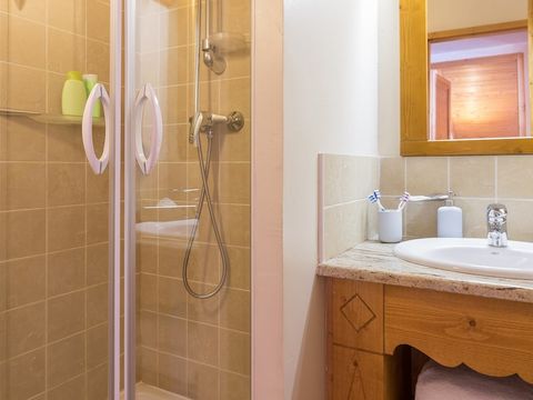 Appartement 10 personnes - Prince Des Cimes Supérieur