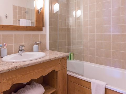 Appartement 10 personnes - Prince Des Cimes Supérieur