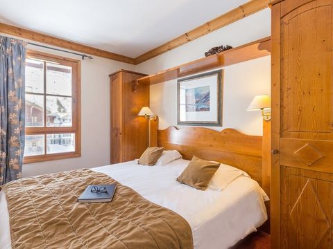 Appartement 10 personnes - Prince Des Cimes Supérieur