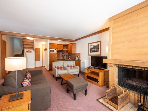 APPARTEMENT 10 personnes - Supérieure