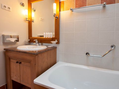 APPARTEMENT 10 personnes - Supérieure
