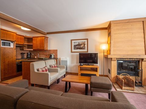 APPARTEMENT 10 personnes - Supérieure