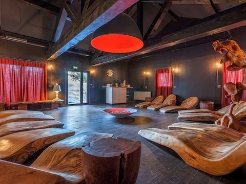 Pierre & Vacances Premium Résidence Arc 1950 Le Village - Camping Savoie - Image N°29