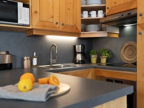 Pierre & Vacances Premium Résidence Arc 1950 Le Village - Camping Savoie - Image N°34