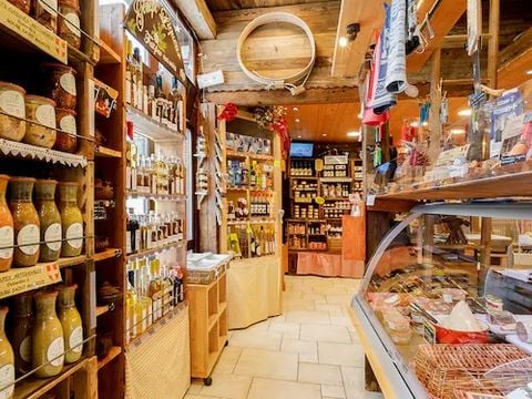 Pierre & Vacances Premium Résidence Arc 1950 Le Village - Camping Savoie - Image N°53