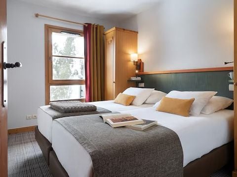 Pierre & Vacances Premium Résidence Arc 1950 Le Village - Camping Savoie - Image N°37