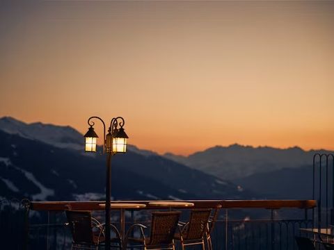 Pierre & Vacances Premium Résidence Arc 1950 Le Village - Camping Savoie - Image N°10