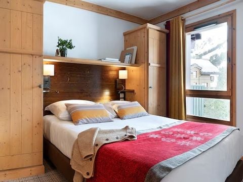 Pierre & Vacances Premium Résidence Arc 1950 Le Village - Camping Savoie - Image N°36