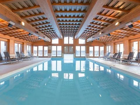 Pierre & Vacances Premium Résidence Arc 1950 Le Village - Camping Savoie - Image N°18