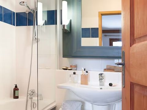 Pierre & Vacances Premium Résidence Arc 1950 Le Village - Camping Savoie - Image N°39