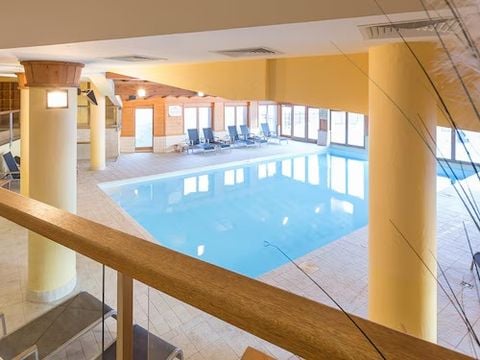 Pierre & Vacances Premium Résidence Arc 1950 Le Village - Camping Savoie - Image N°17