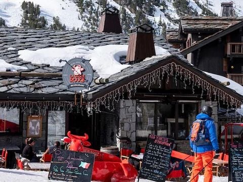 Pierre & Vacances Premium Résidence Arc 1950 Le Village - Camping Savoie - Image N°48