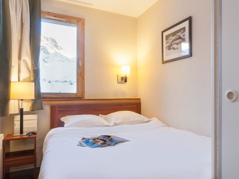 APPARTEMENT 7 personnes - 1 chambre