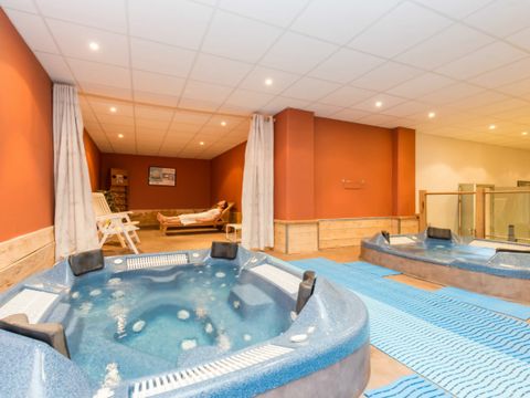 Pierre & Vacances Résidence Les Temples du Soleil - Camping Savoie - Image N°7